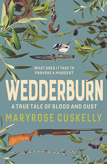 Wedderburncover