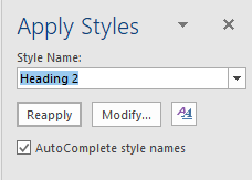 ApplyStyles